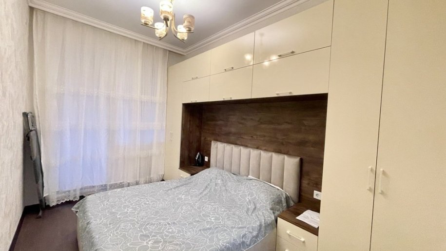 Kirayə verilir 2 otaqlı yeni tikili, 60 m², 20 Yanvar m.-9