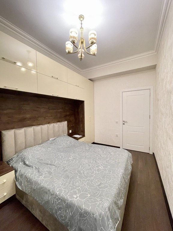 Kirayə verilir 2 otaqlı yeni tikili, 60 m², 20 Yanvar m.-10