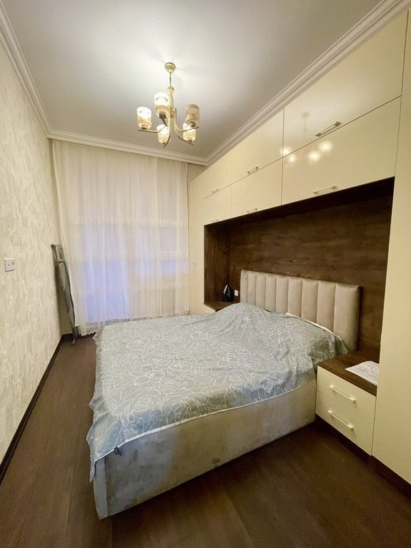 Kirayə verilir 2 otaqlı yeni tikili, 60 m², 20 Yanvar m.-11