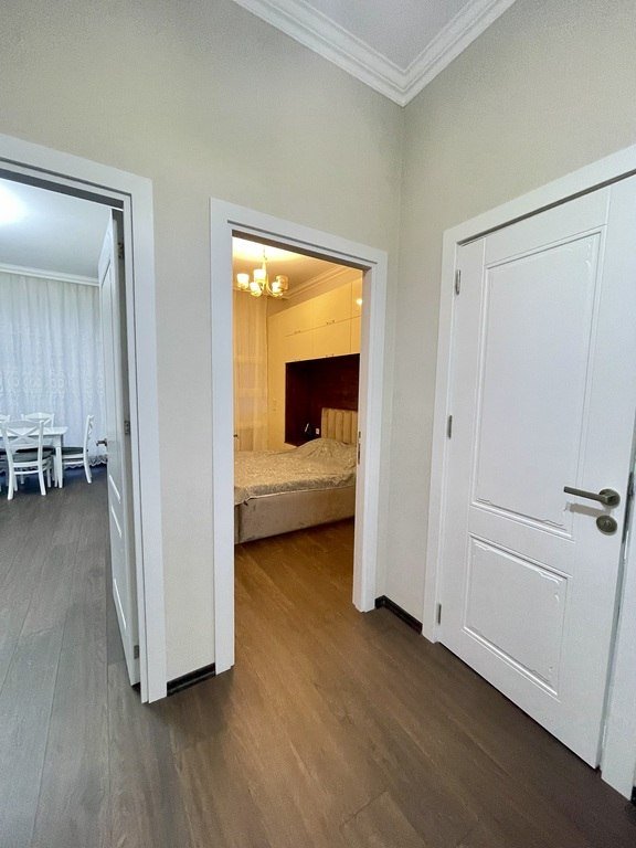 Kirayə verilir 2 otaqlı yeni tikili, 60 m², 20 Yanvar m.-12