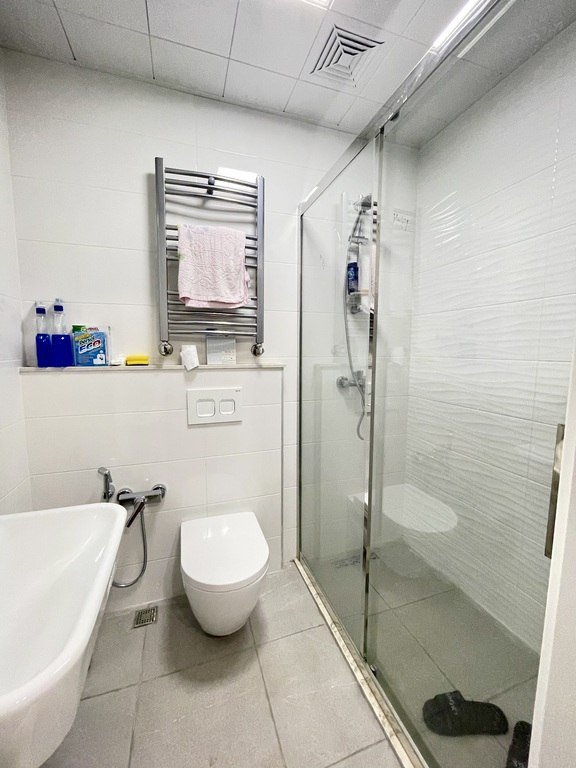 Kirayə verilir 2 otaqlı yeni tikili, 60 m², 20 Yanvar m.-13