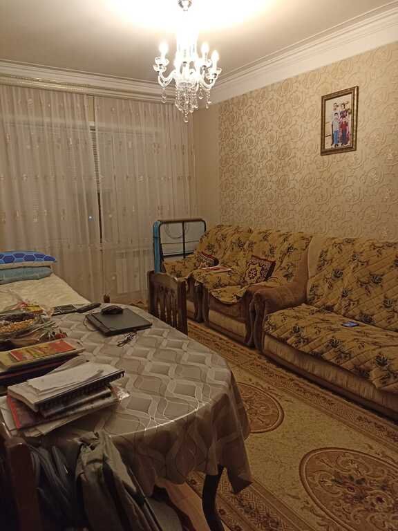Kirayə verilir 2 otaqlı köhnə tikili, 70 m², Əhmədli m.-2