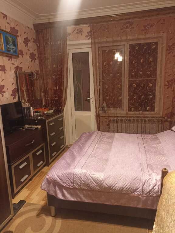 Kirayə verilir 2 otaqlı köhnə tikili, 70 m², Əhmədli m.-4