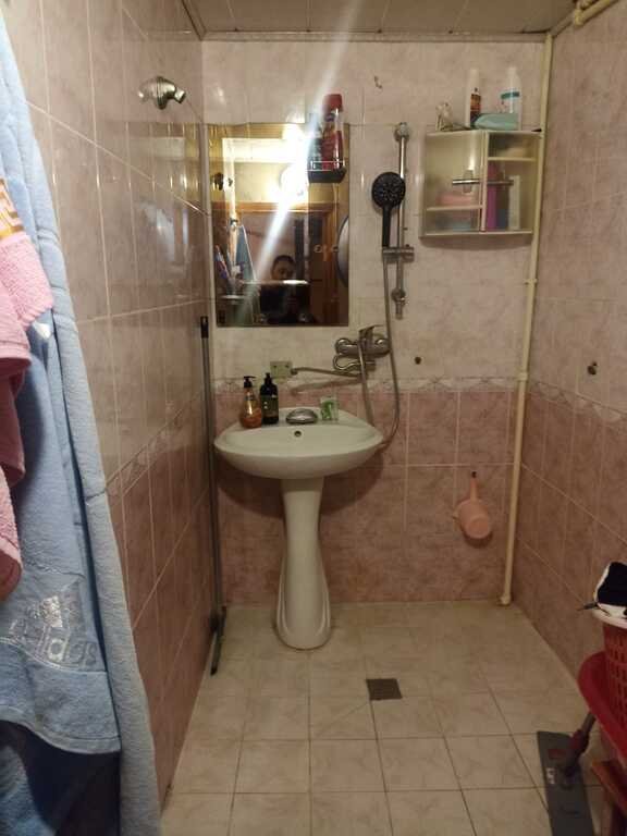 Kirayə verilir 2 otaqlı köhnə tikili, 70 m², Əhmədli m.-5
