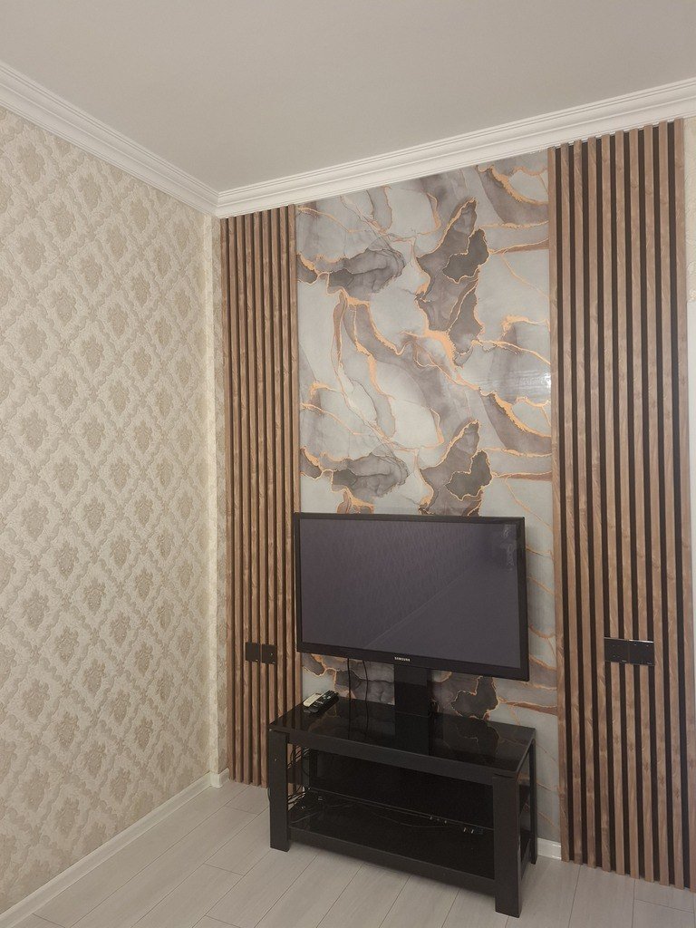 Kirayə verilir 2 otaqlı yeni tikili, 100 m², Xətai m.-7