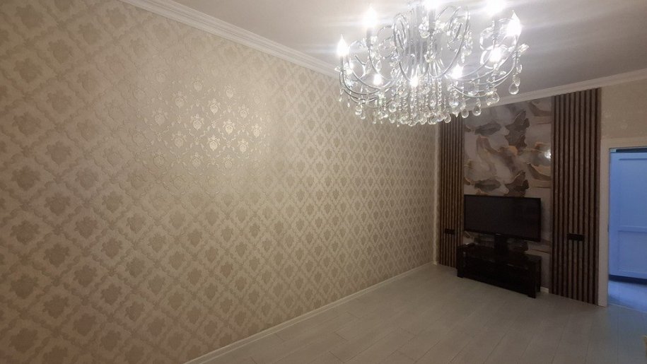 Kirayə verilir 2 otaqlı yeni tikili, 100 m², Xətai m.-8