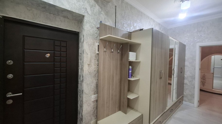 Kirayə verilir 2 otaqlı yeni tikili, 100 m², Xətai m.-10