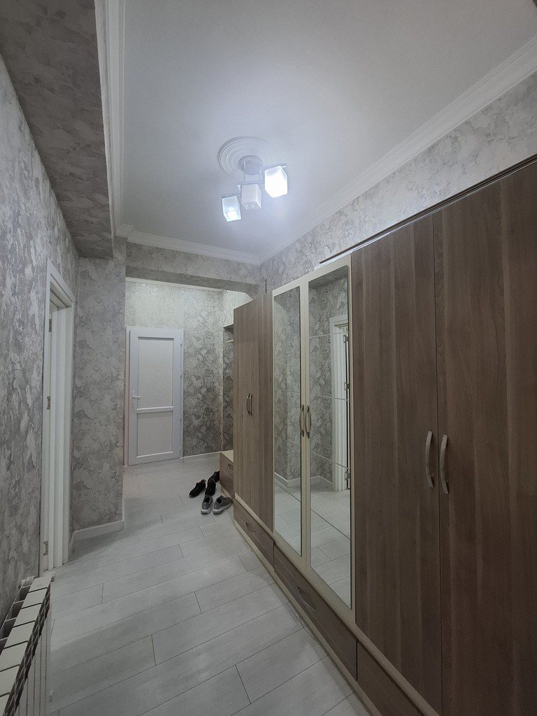 Kirayə verilir 2 otaqlı yeni tikili, 100 m², Xətai m.-11