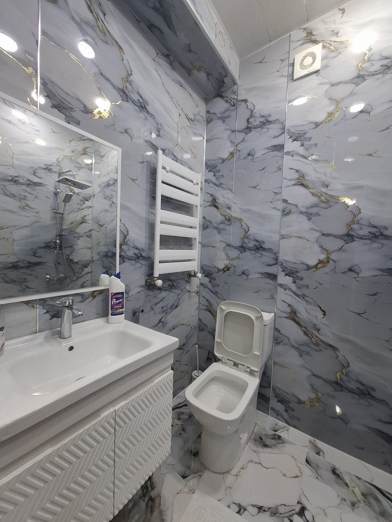 Kirayə verilir 2 otaqlı yeni tikili, 100 m², Xətai m.-12