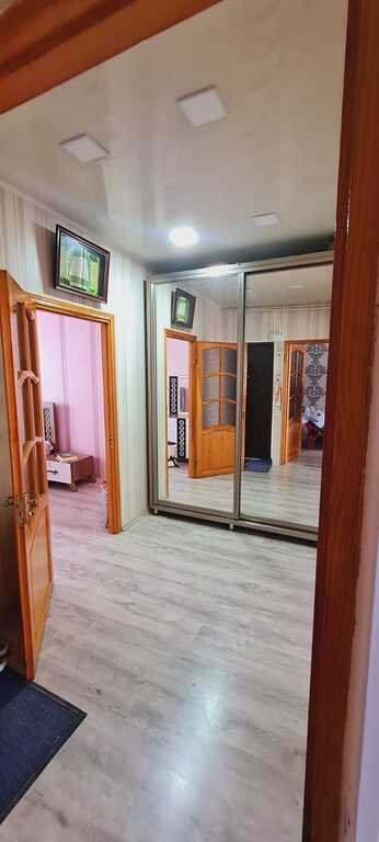 Satılır 2 otaqlı köhnə tikili, 60 m², Əhmədli-3