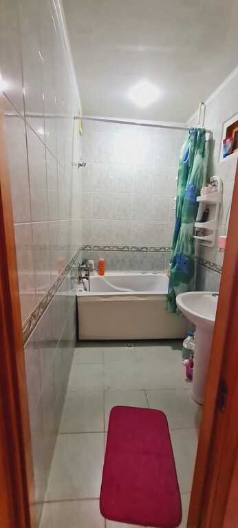 Satılır 2 otaqlı köhnə tikili, 60 m², Əhmədli-5