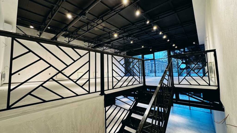 300 kv.m. obyekt icarəyə verilir, Xətai m.-5