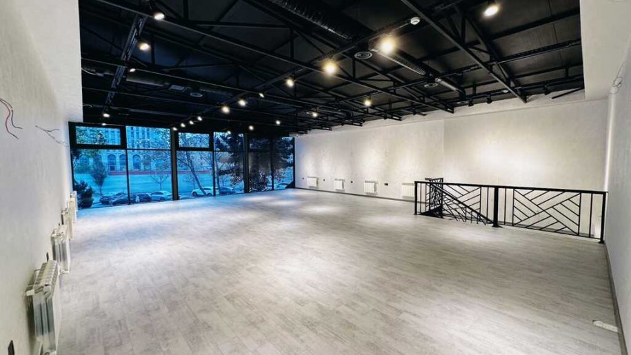 300 kv.m. obyekt icarəyə verilir, Xətai m.-6