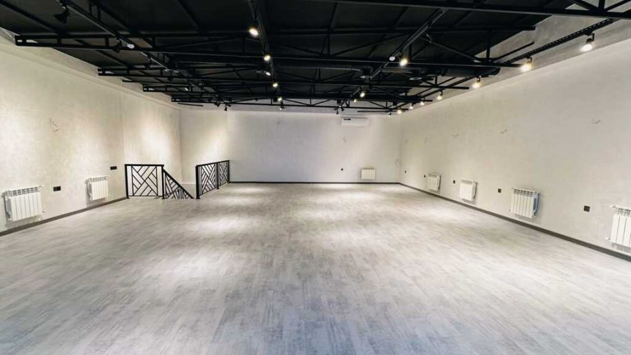 300 kv.m. obyekt icarəyə verilir, Xətai m.-8