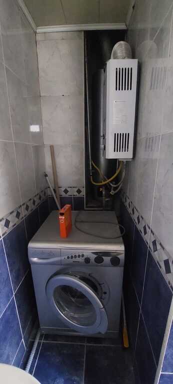 Kirayə verilir 3 otaqlı köhnə tikili, 130 m², 28 May m.-4
