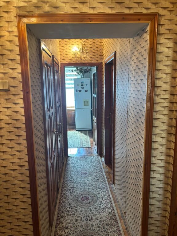 Satılır 3 otaqlı köhnə tikili, 80 m², Azadlıq Prospekti m.-5