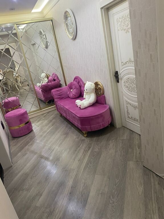 Satılır 3 otaqlı yeni tikili, 95 m², Memar Əcəmi m.-5