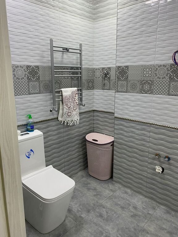 Satılır 3 otaqlı yeni tikili, 95 m², Memar Əcəmi m.-7