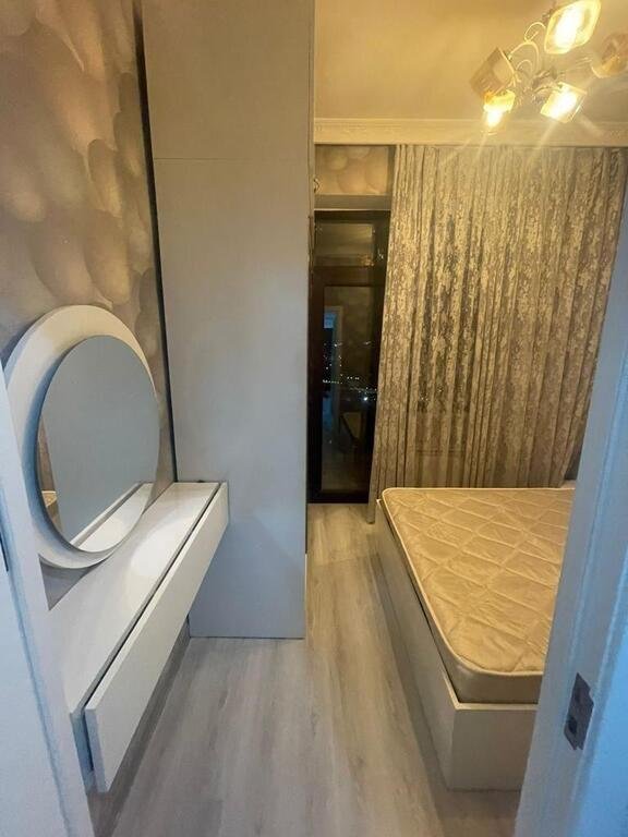 Kirayə verilir 2 otaqlı yeni tikili, 70 m², 28 May m.-6