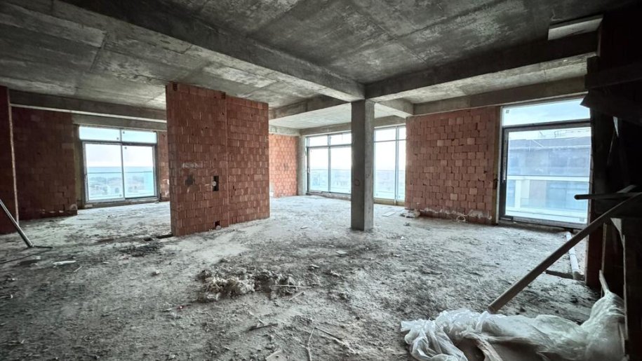 Satılır 4 otaqlı yeni tikili, 219 m², Nardaran-6