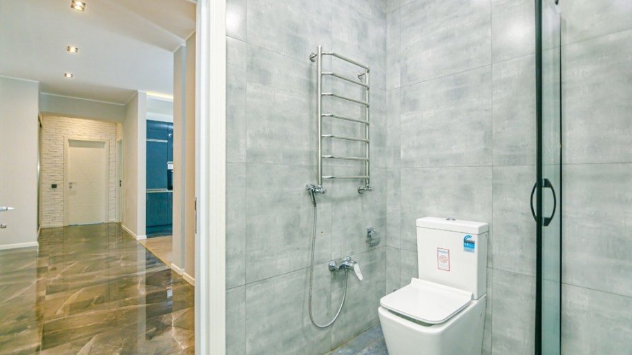 Kirayə verilir 3 otaqlı yeni tikili, 120 m², Xətai m.-5