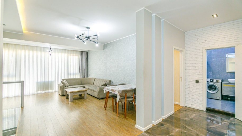 Kirayə verilir 3 otaqlı yeni tikili, 120 m², Xətai m.-7