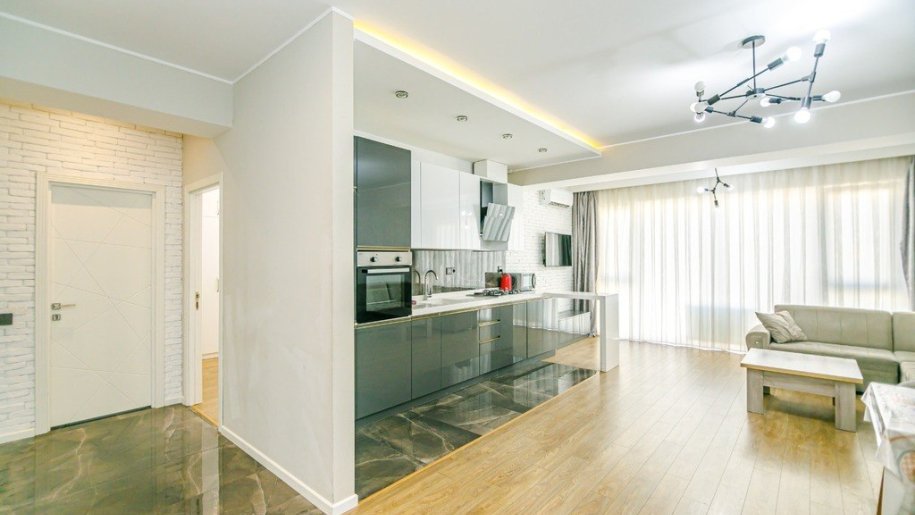 Kirayə verilir 3 otaqlı yeni tikili, 120 m², Xətai m.-8
