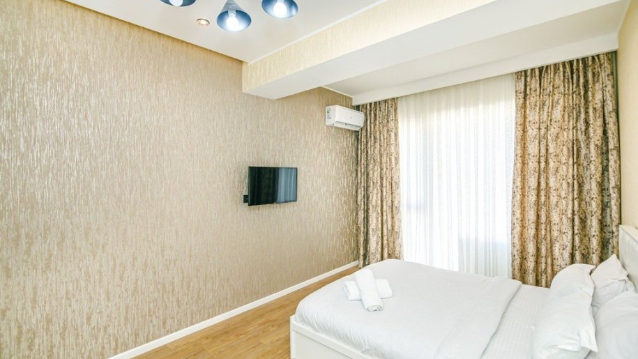 Kirayə verilir 3 otaqlı yeni tikili, 120 m², Xətai m.-10