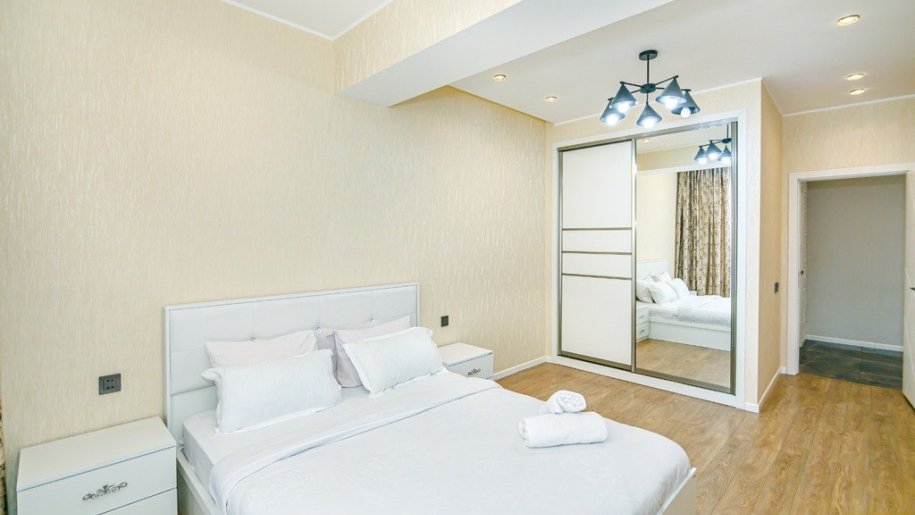 Kirayə verilir 3 otaqlı yeni tikili, 120 m², Xətai m.-12