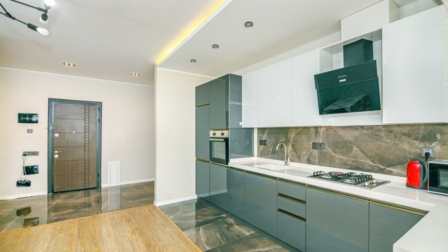 Kirayə verilir 3 otaqlı yeni tikili, 120 m², Xətai m.-15