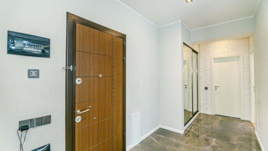 Kirayə verilir 3 otaqlı yeni tikili, 120 m², Xətai m.-18