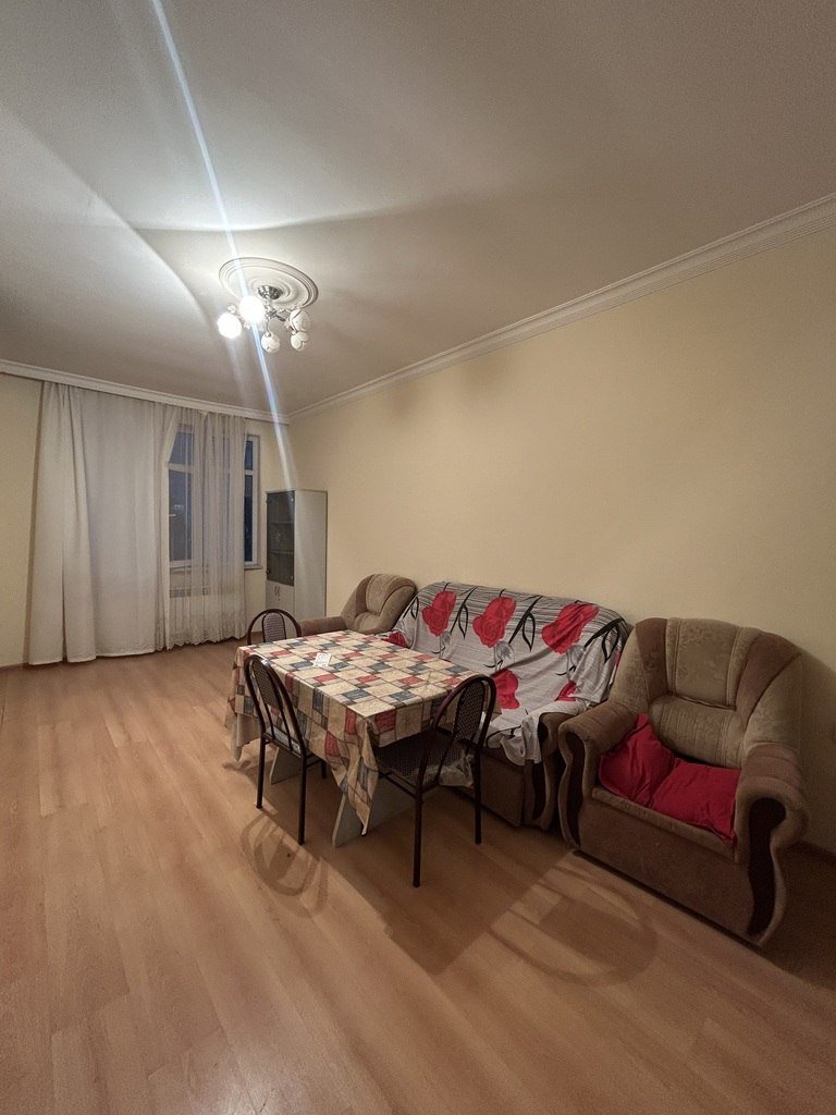 Satılır 2 otaqlı yeni tikili, 70 m², Elmlər Akademiyası m.-2