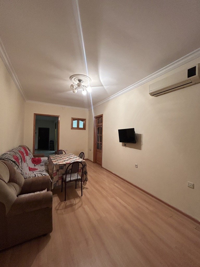 Satılır 2 otaqlı yeni tikili, 70 m², Elmlər Akademiyası m.-3