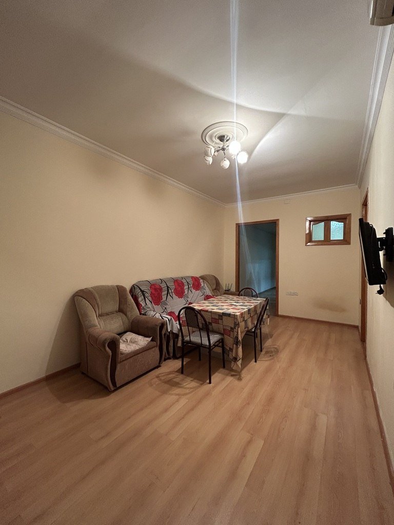 Satılır 2 otaqlı yeni tikili, 70 m², Elmlər Akademiyası m.-4
