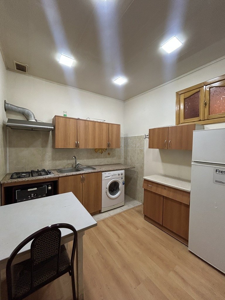 Satılır 2 otaqlı yeni tikili, 70 m², Elmlər Akademiyası m.-5