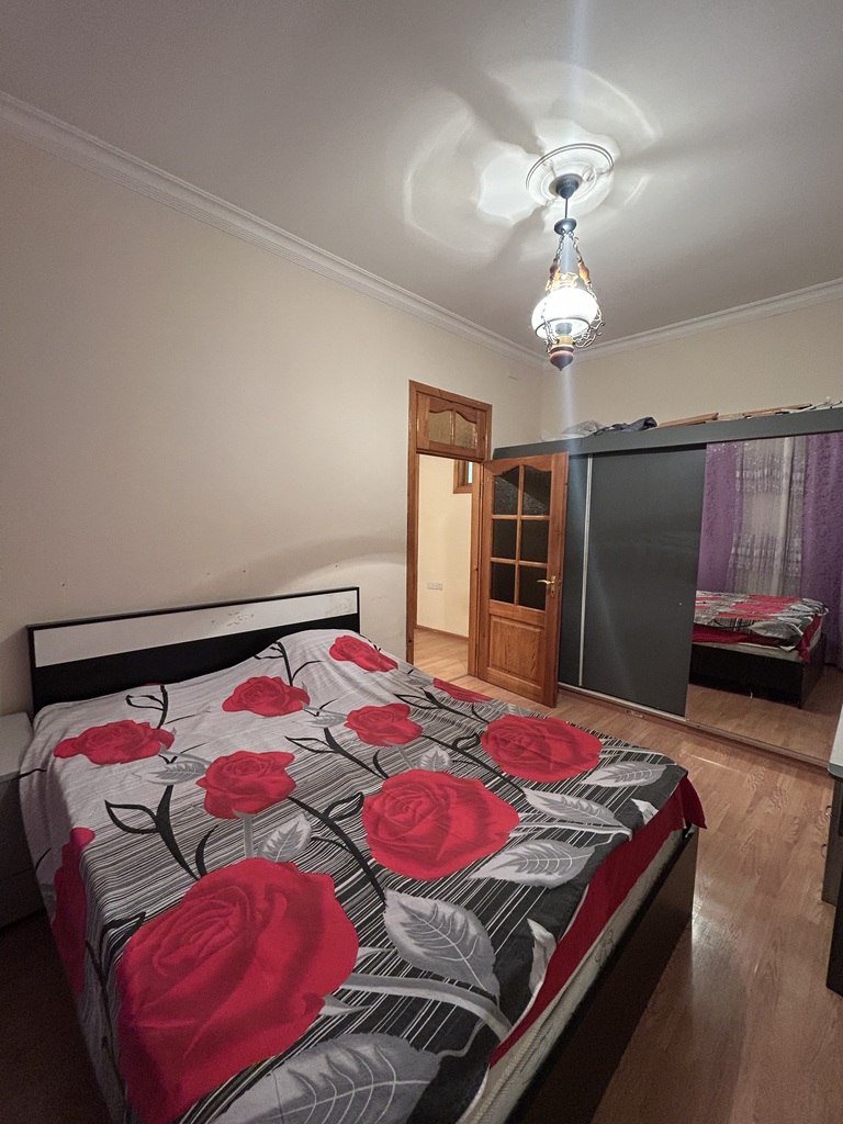 Satılır 2 otaqlı yeni tikili, 70 m², Elmlər Akademiyası m.-6