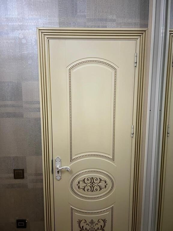 Kirayə verilir 2 otaqlı yeni tikili, 90 m², 28 May m.-11