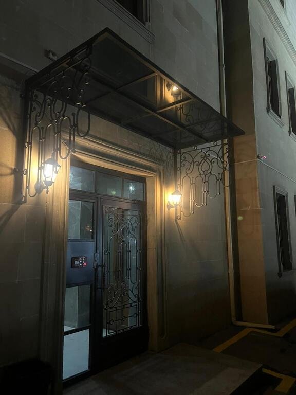 Kirayə verilir 2 otaqlı yeni tikili, 90 m², 28 May m.-15