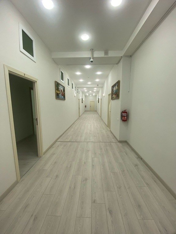 42 m<sup>2</sup> ofis icarəyə verilir, Nəriman Nərimanov m.-3