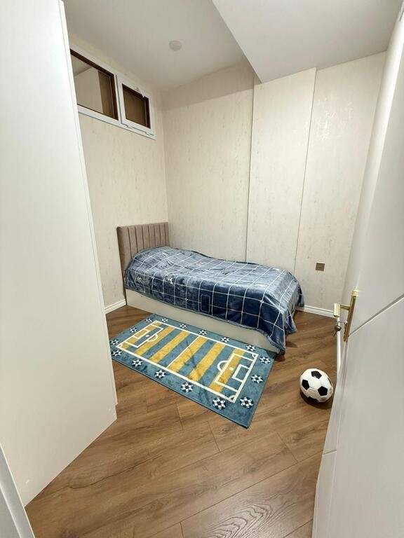 Satılır 3 otaqlı yeni tikili, 70 m², Neftçilər m.-3