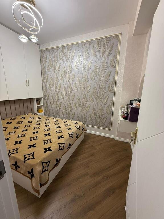 Satılır 3 otaqlı yeni tikili, 70 m², Neftçilər m.-8