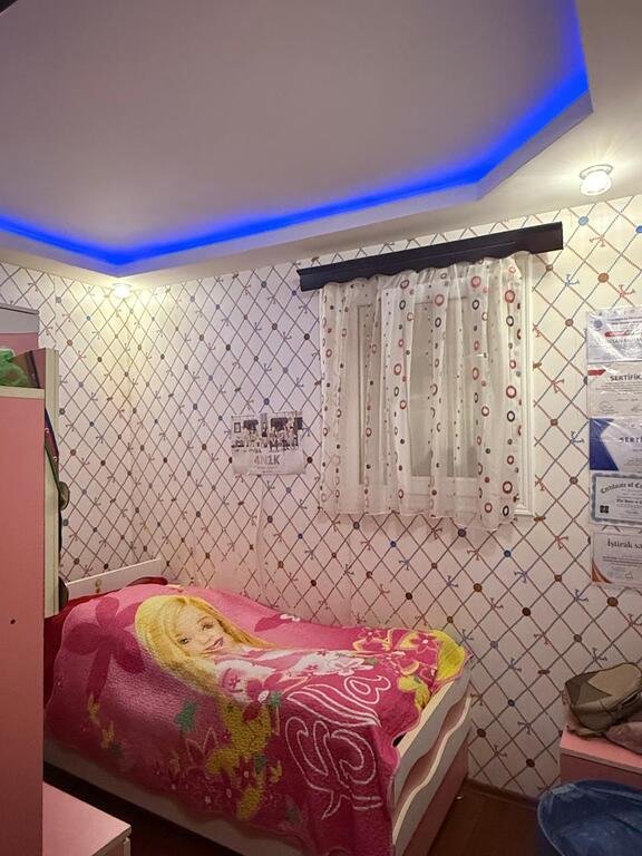 Satılır 3 otaqlı köhnə tikili, 60 m², Əhmədli m.-7