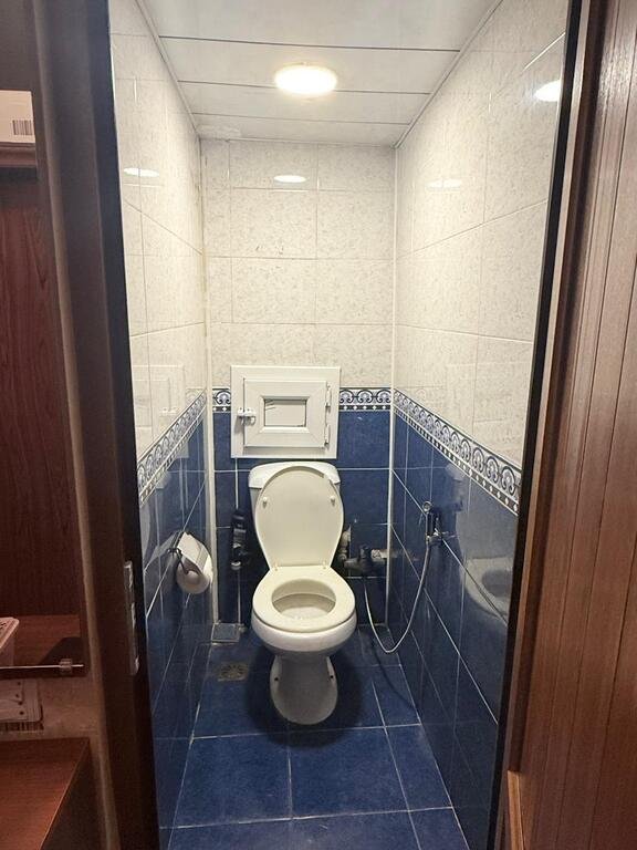 Satılır 3 otaqlı köhnə tikili, 60 m², Əhmədli m.-9