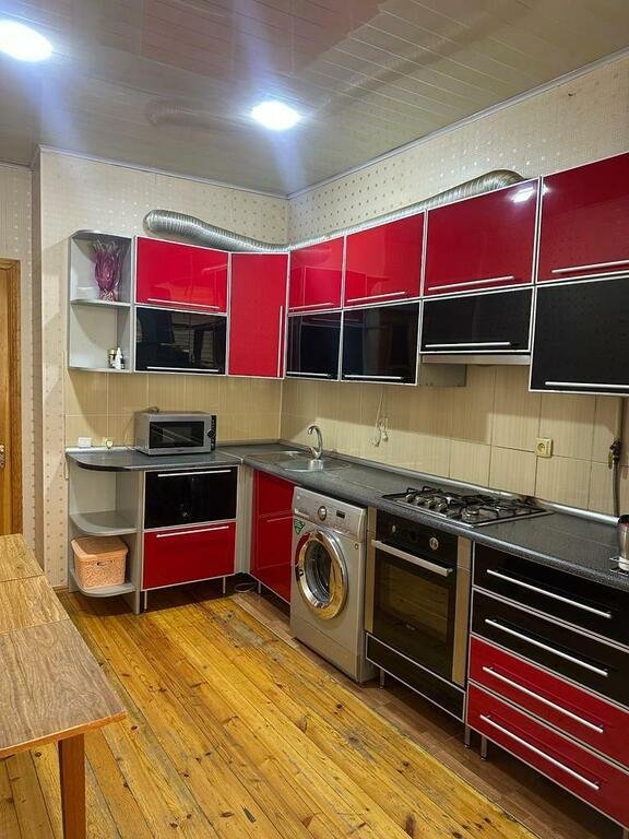 Kirayə verilir 3 otaqlı yeni tikili, 90 m², Həzi Aslanov m.-1
