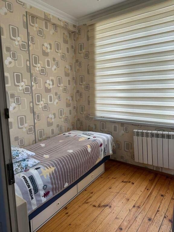 Kirayə verilir 3 otaqlı yeni tikili, 90 m², Həzi Aslanov m.-9