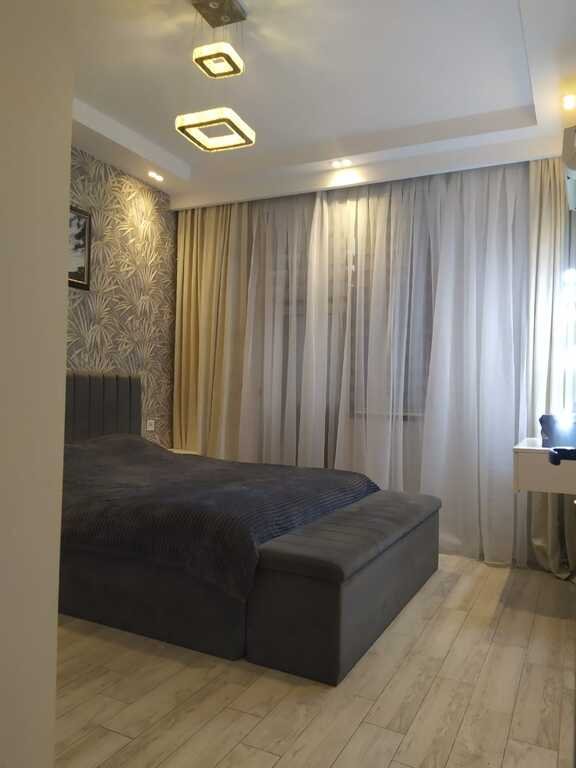 Satılır 3 otaqlı yeni tikili, 80 m², Xırdalan-1