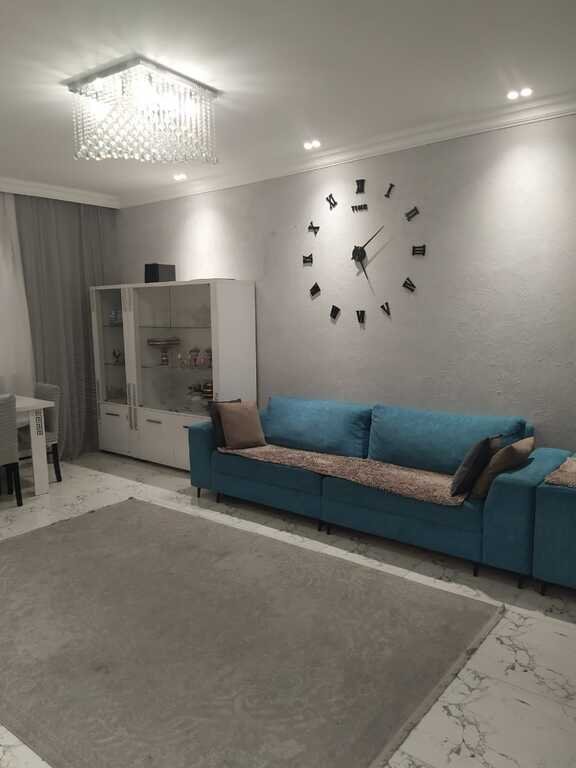 Satılır 3 otaqlı yeni tikili, 80 m², Xırdalan-2