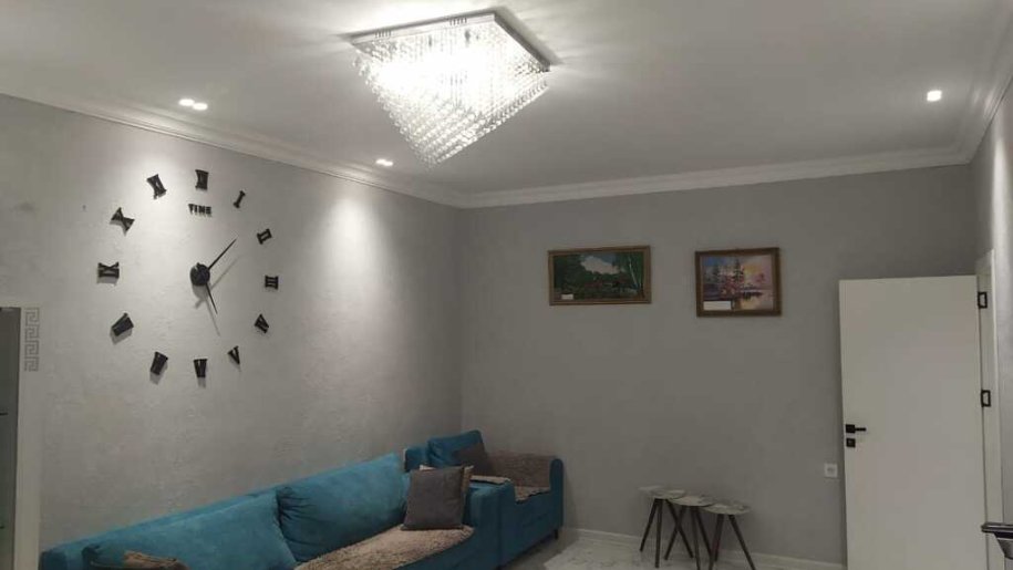 Satılır 3 otaqlı yeni tikili, 80 m², Xırdalan-3