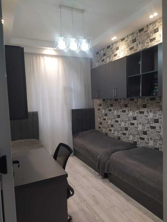 Satılır 3 otaqlı yeni tikili, 80 m², Xırdalan-4
