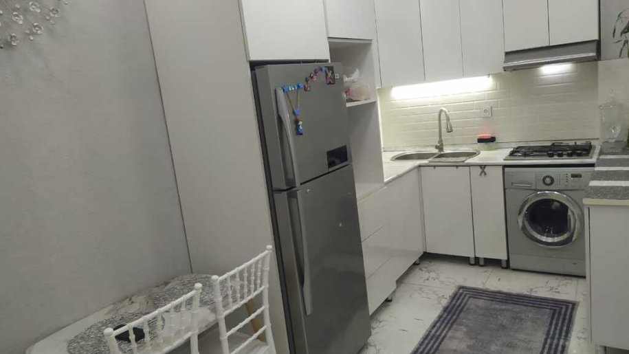 Satılır 3 otaqlı yeni tikili, 80 m², Xırdalan-5
